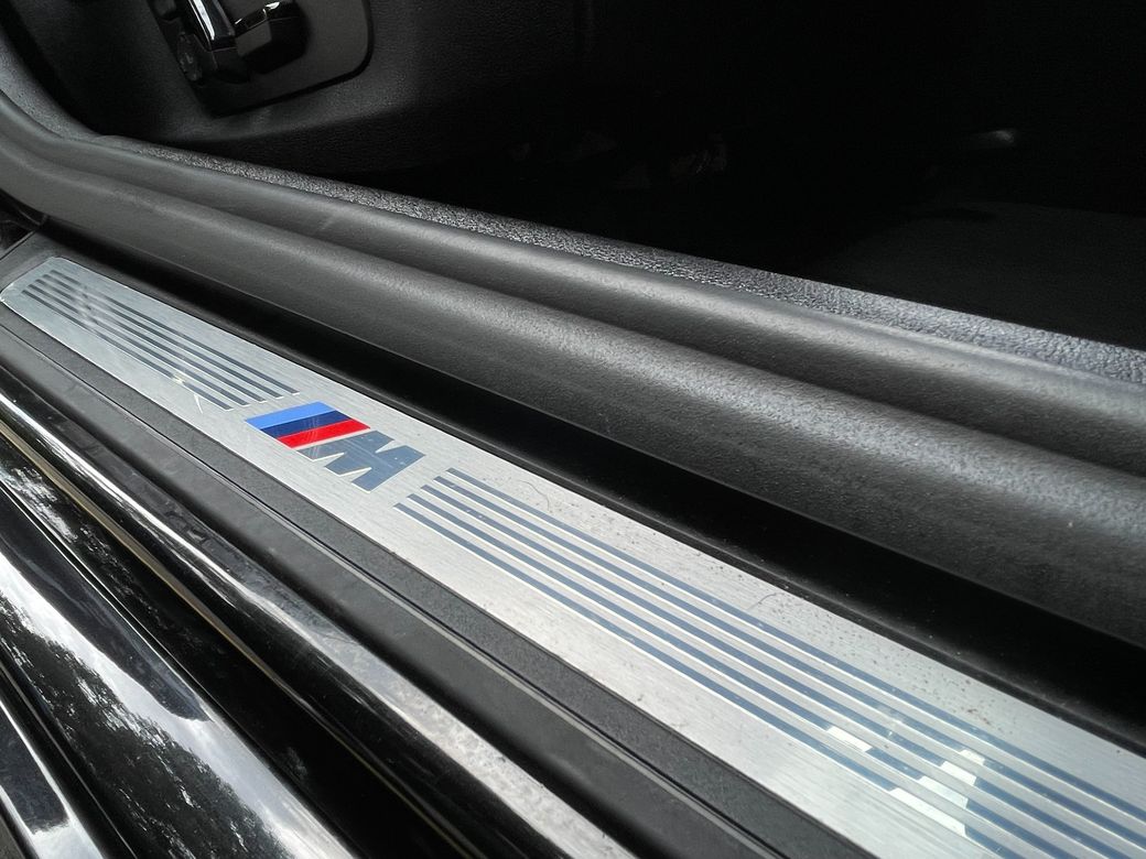 2022 BMW 5 Series
