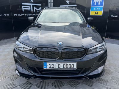 2023 BMW 3 Series