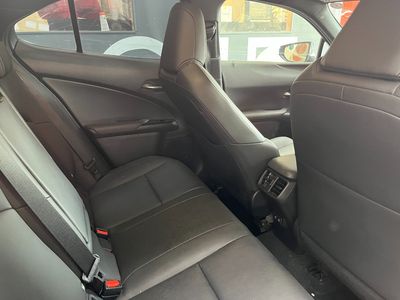 2020 Lexus UX 250H