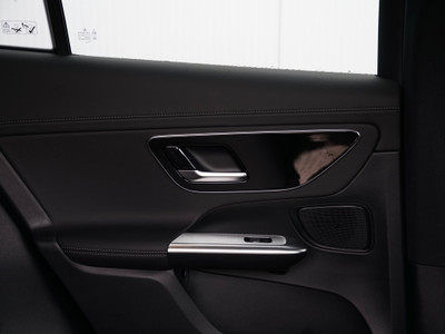 2026 Mercedes-Benz GLC Class