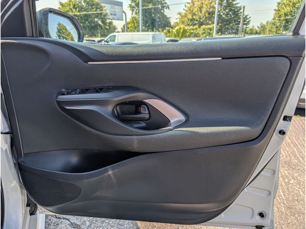 2022 Toyota Yaris