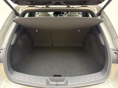 2026 Lexus UX 300e