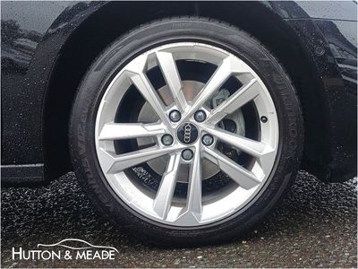 2022 Audi A3