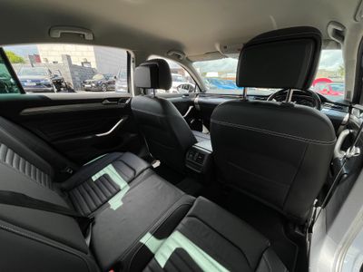 2021 Volkswagen Passat