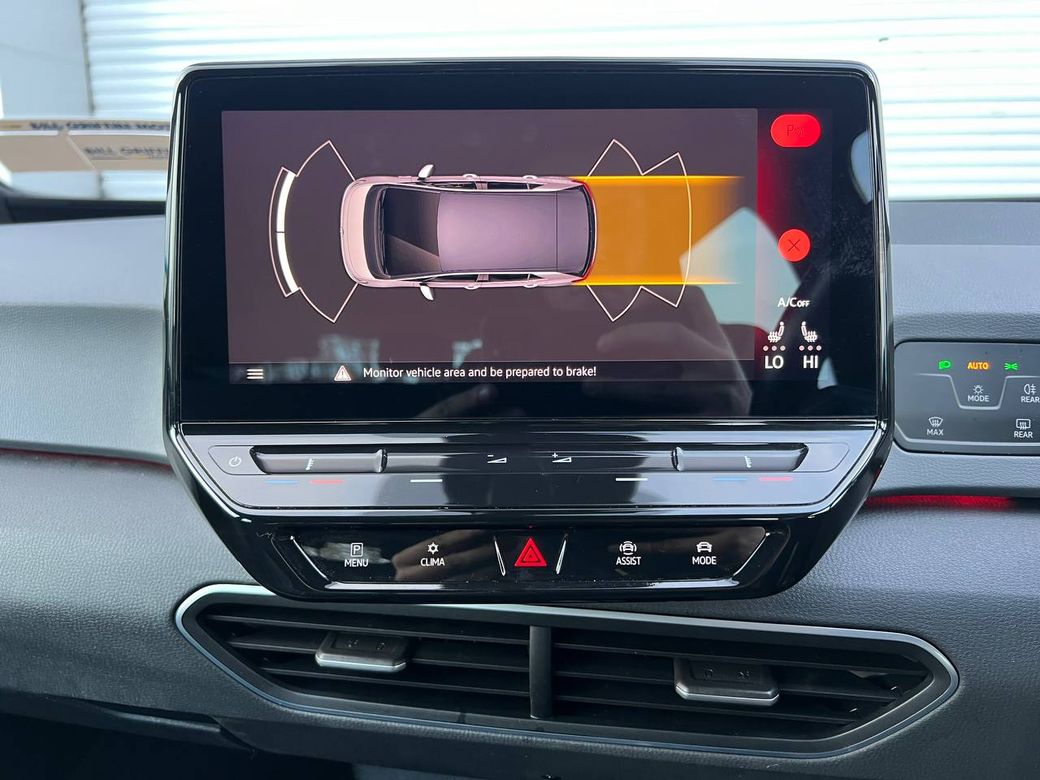 2021 Volkswagen ID.3