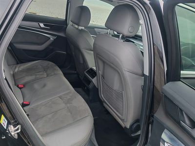 2019 Audi A6