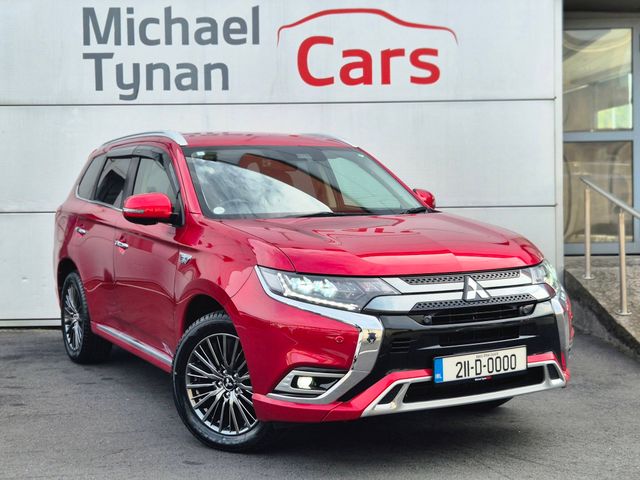 vehicle for sale from Michael Tynan Cars