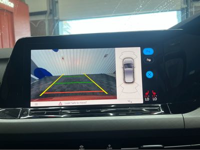 2022 Volkswagen Golf