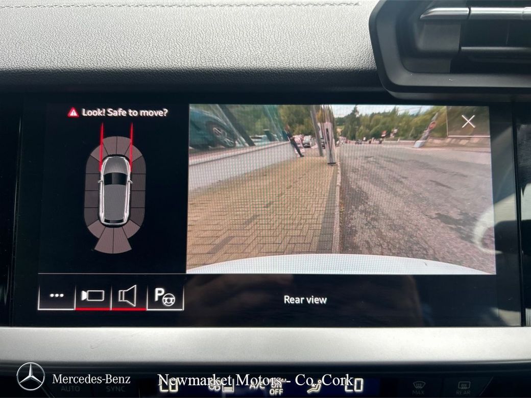 2022 Audi A3