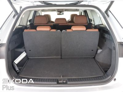 2025 Skoda Kodiaq