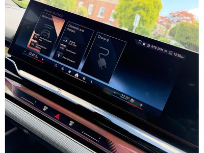 2025 BMW 5 Series