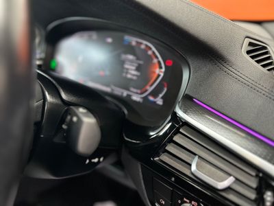 2022 BMW 5 Series