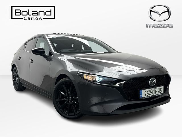 vehicle for sale from Boland Carlow