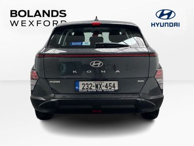 2023 Hyundai Kona
