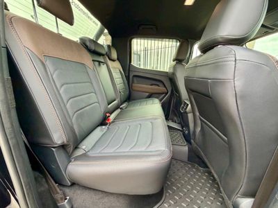 2026 Volkswagen Amarok