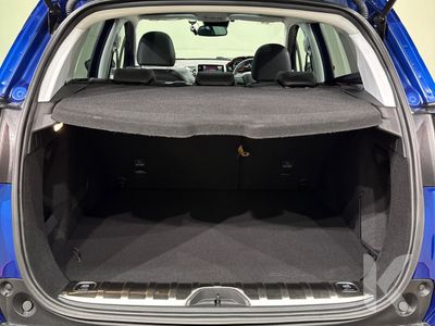 2020 Peugeot 2008