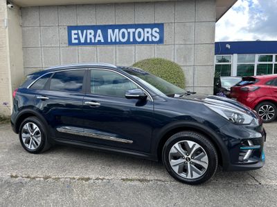 2021 Kia Niro