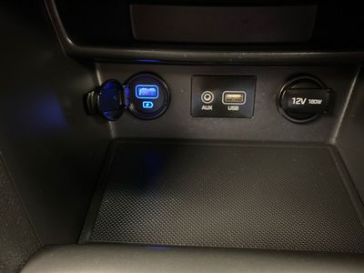 2020 Hyundai Kona