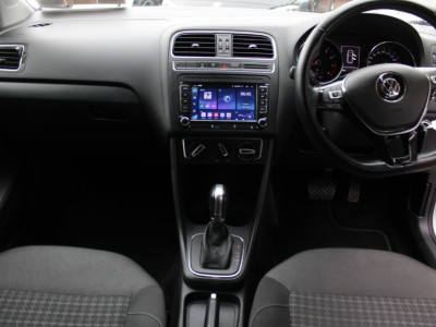 2015 Volkswagen Polo