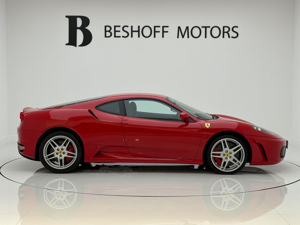 2009 Ferrari F430
