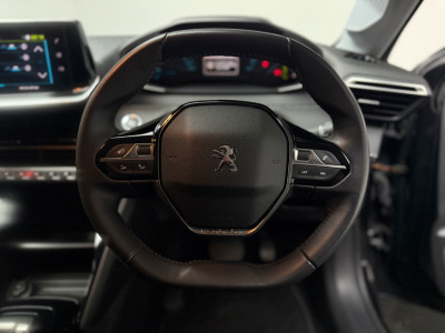 2022 Peugeot 208