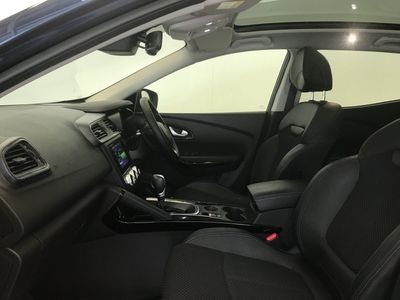 2019 Renault Kadjar