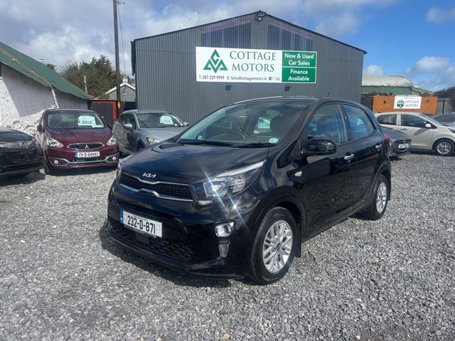 vehicle for sale from Cottage Motors