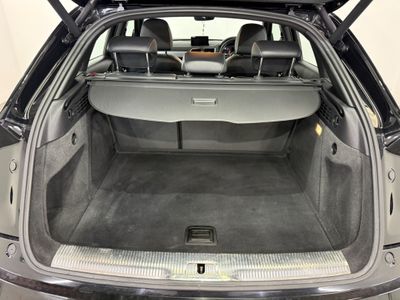 2017 Audi Q3