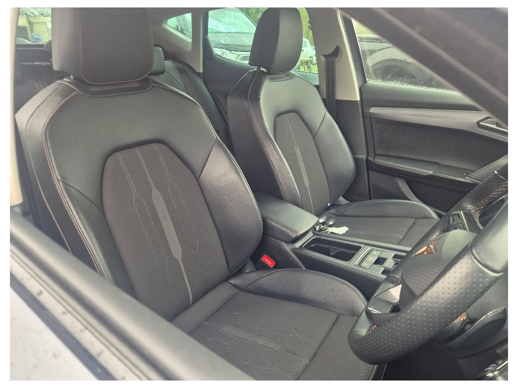 2023 Cupra Formentor