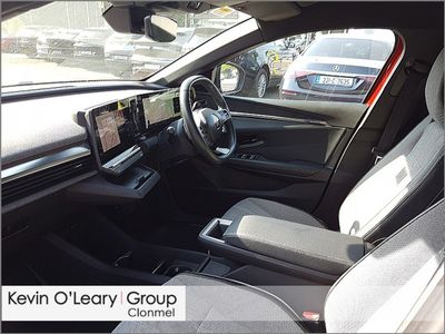 2023 Renault Megane E-Tech