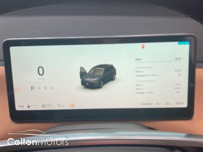 2026 Leapmotor C10