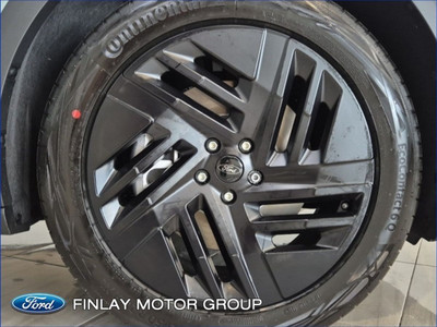 2027 Ford Explorer