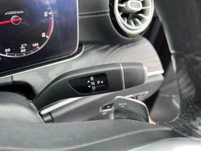 2019 Mercedes-Benz E Class