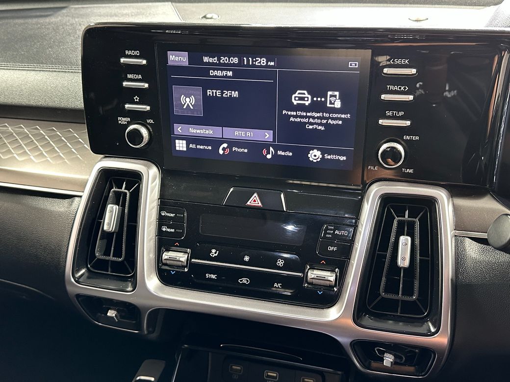 2022 Kia Sorento