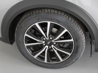 2021 Ford Puma