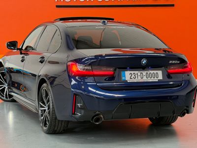 2023 BMW 3 Series
