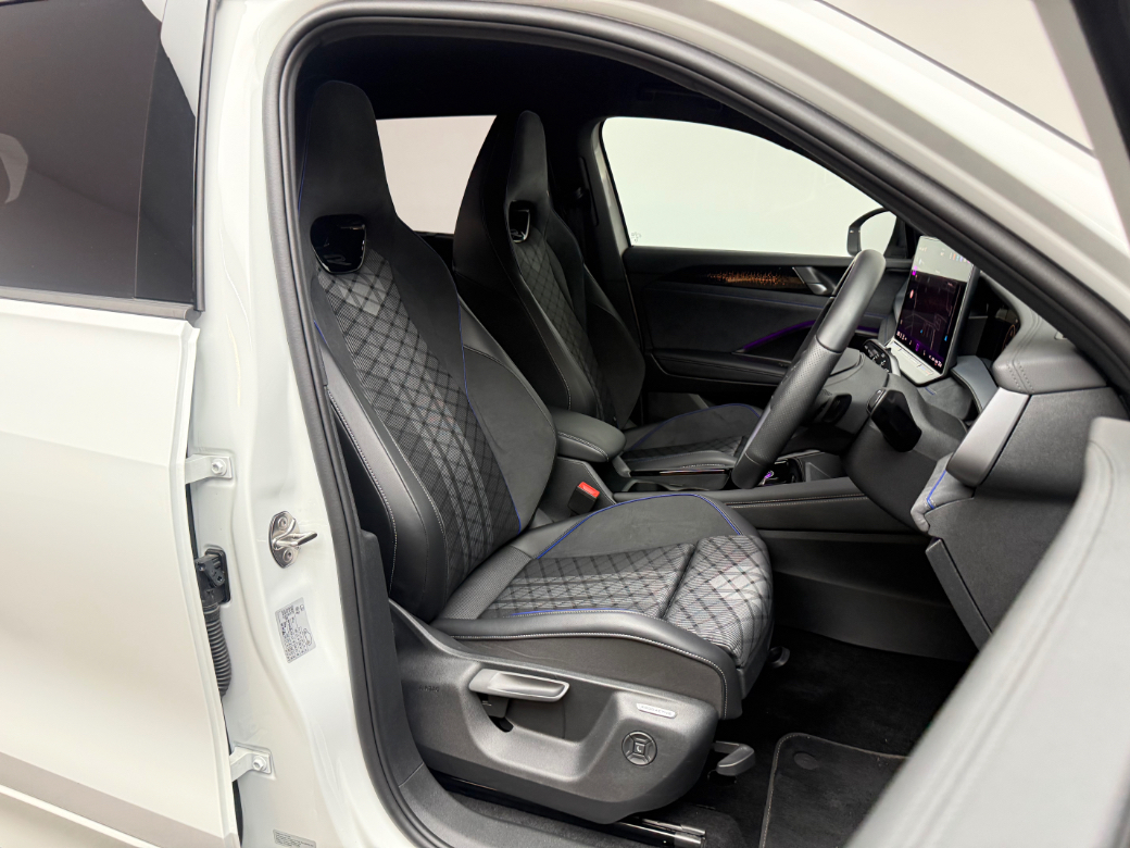 2025 Volkswagen Tayron