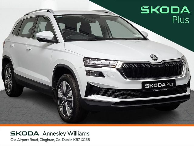 vehicle for sale from Annesley Williams