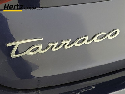 2024 SEAT Tarraco