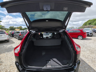 2017 Volvo XC60
