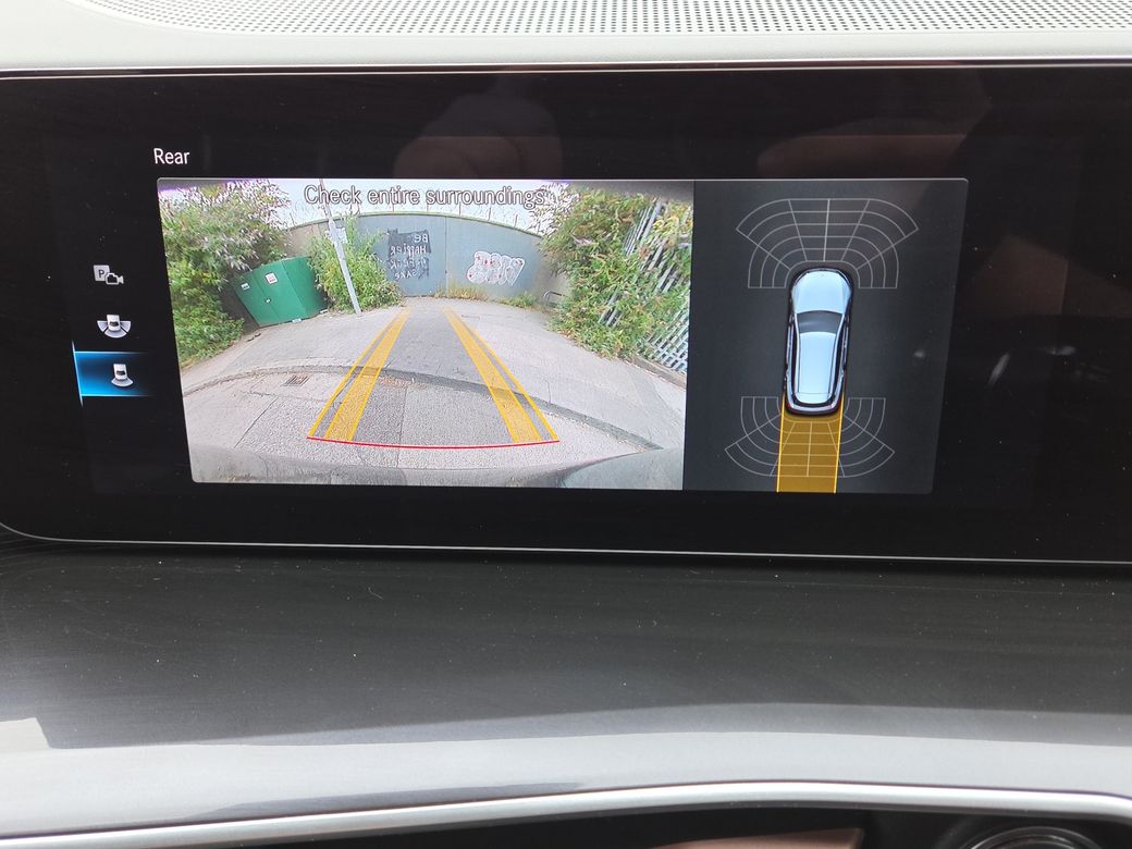 2023 Mercedes-Benz EQC