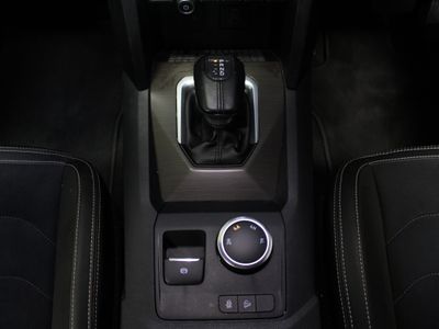 2023 Volkswagen Amarok