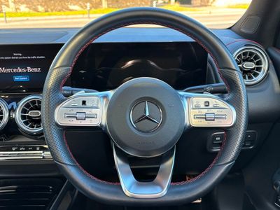 2023 Mercedes-Benz EQB