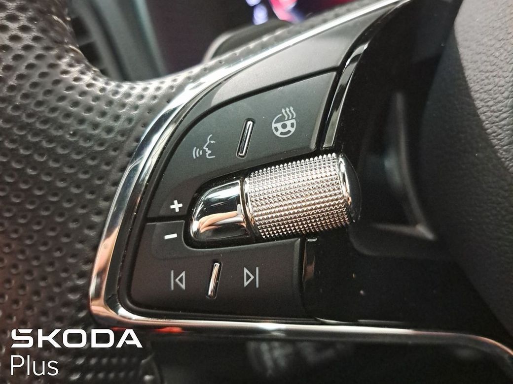 2024 Skoda Karoq