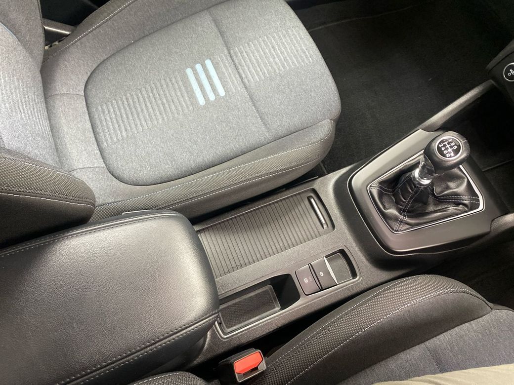 2023 Ford Focus