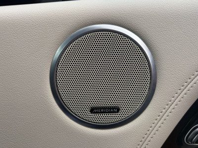 2019 Land Rover Range Rover