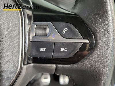 2023 Peugeot 2008