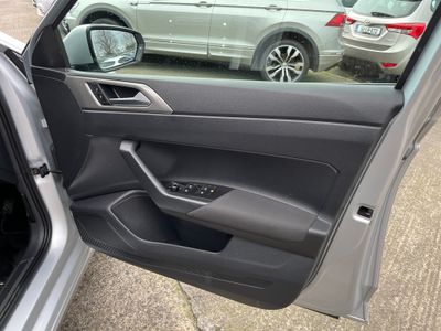 2018 Volkswagen Polo