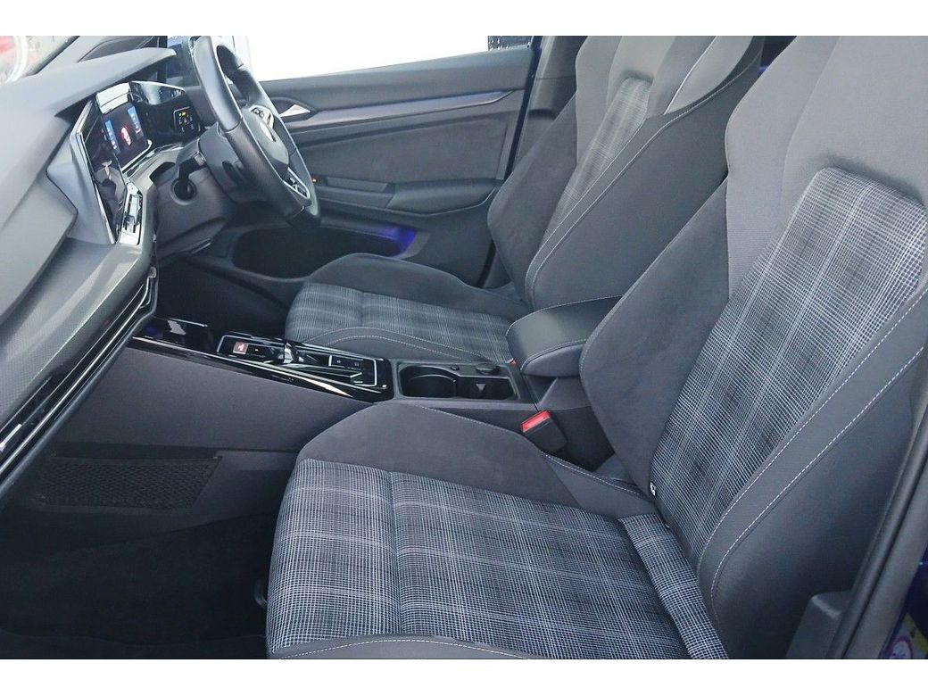 2023 Volkswagen Golf