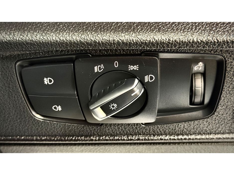2016 BMW 1 Series